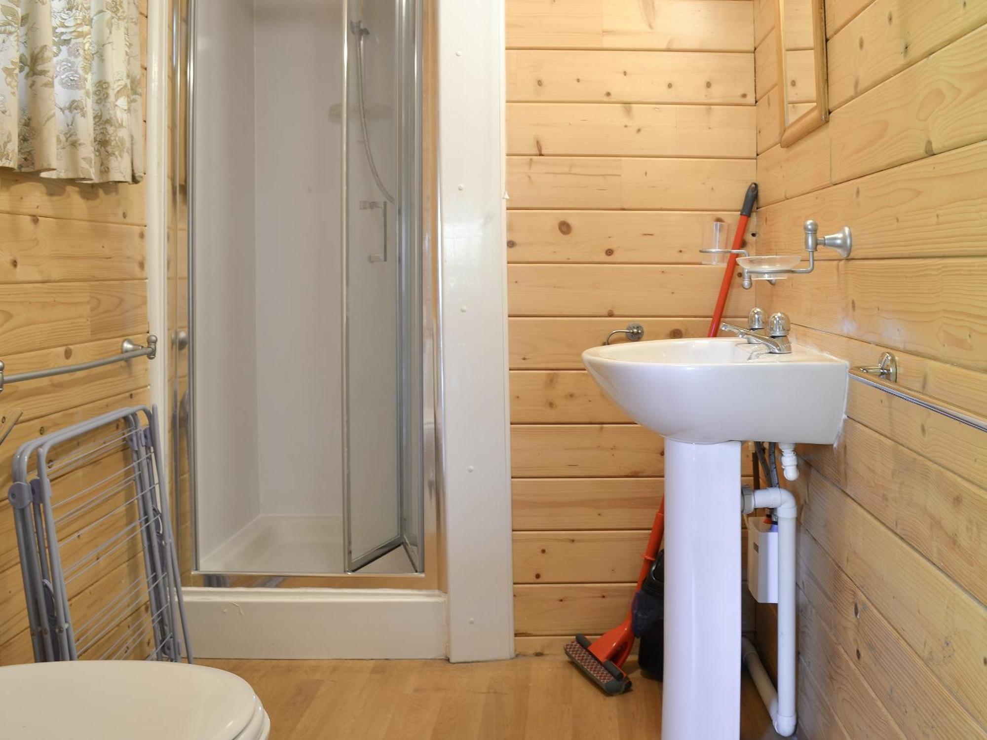The Cabin Wendling Esterno foto