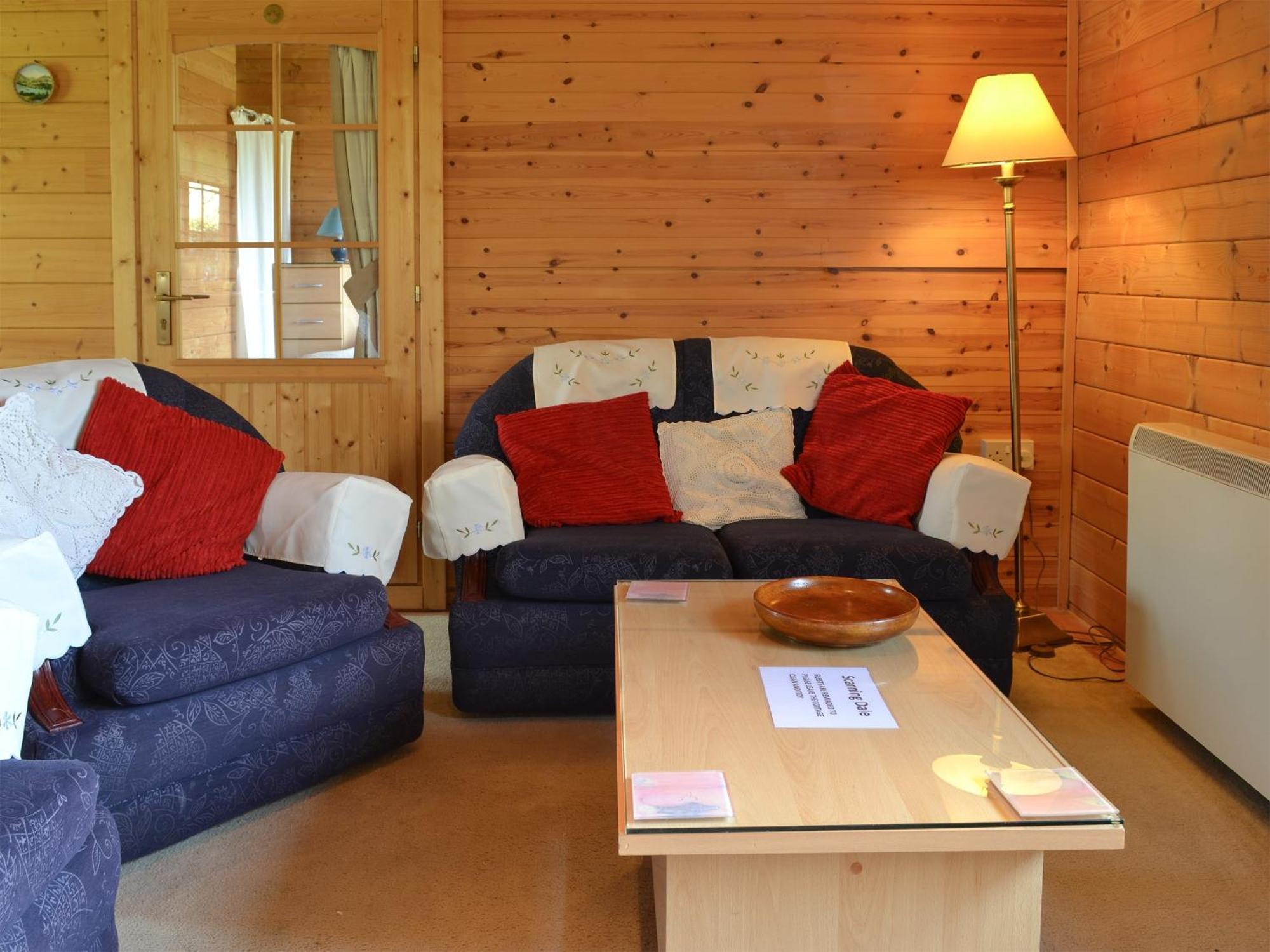 The Cabin Wendling Esterno foto