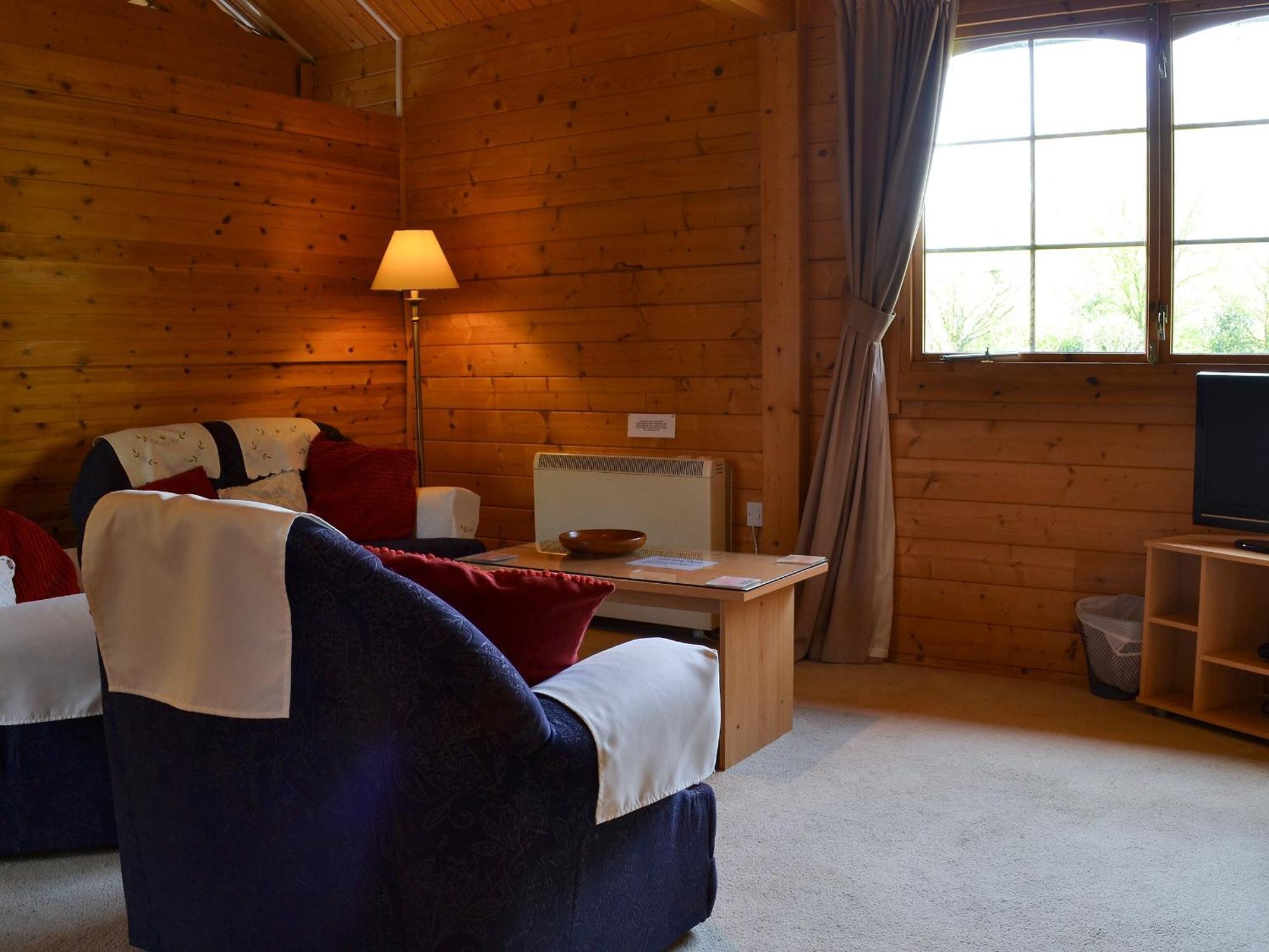 The Cabin Wendling Esterno foto