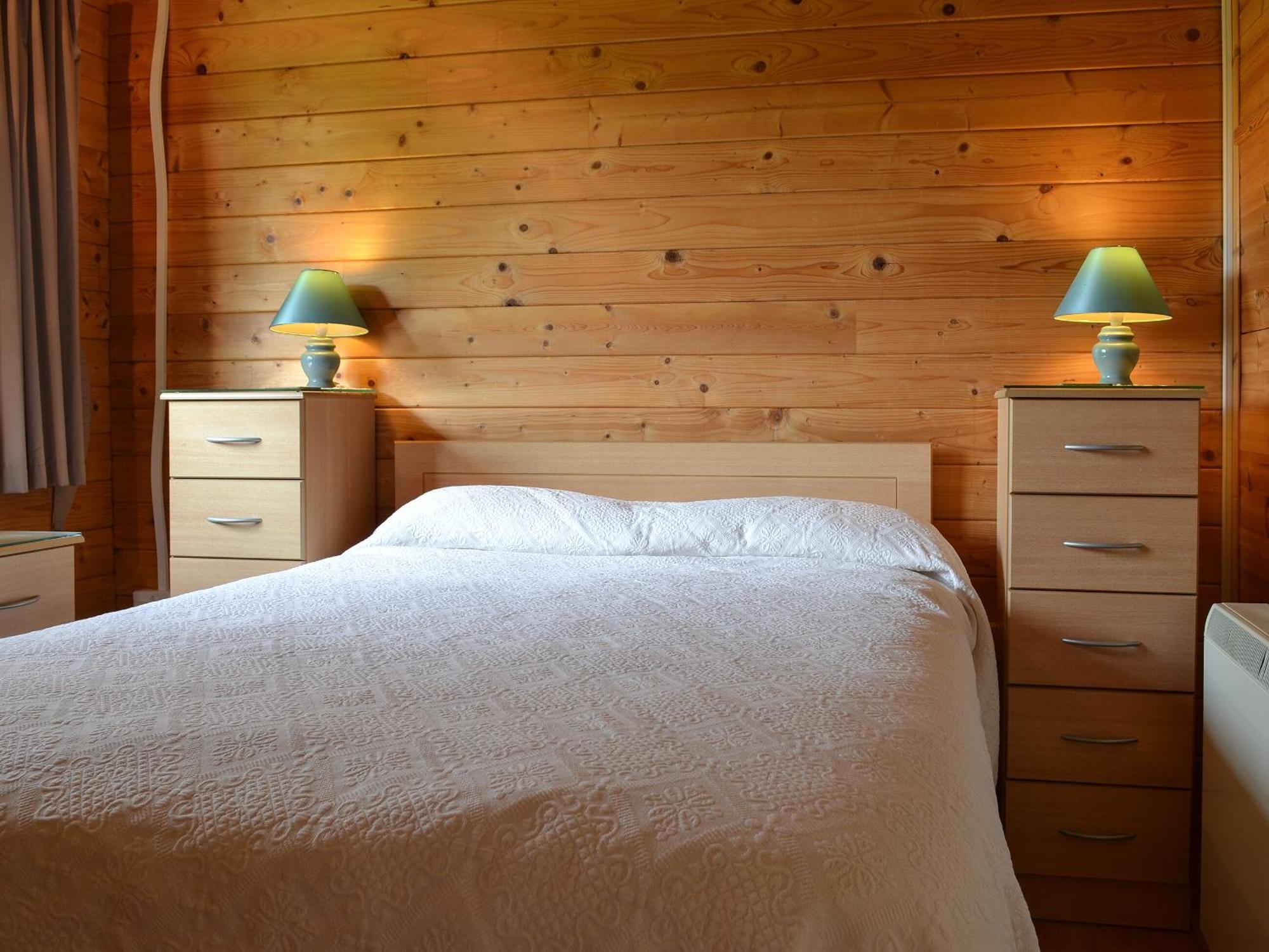 The Cabin Wendling Esterno foto