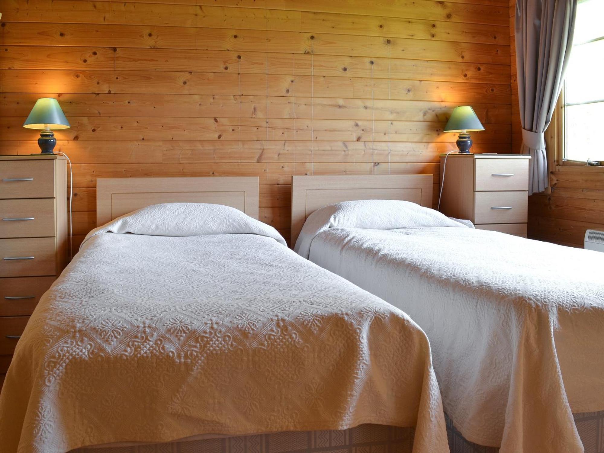 The Cabin Wendling Esterno foto
